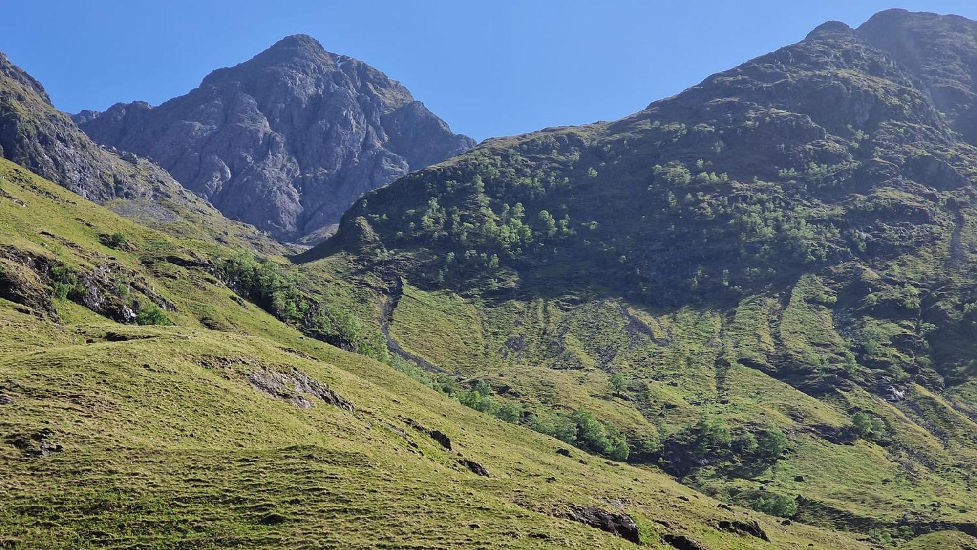 Bothan Creag Sobhrag Ballachulish Exteriér fotografie