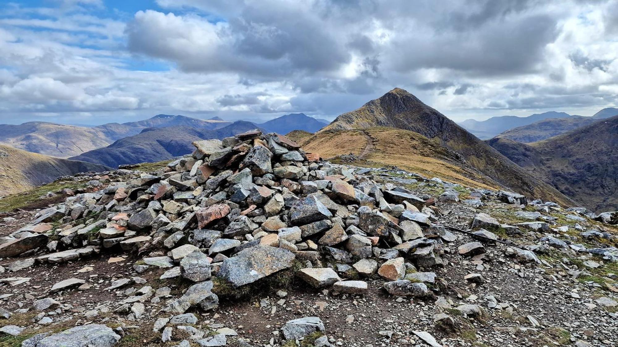 Bothan Creag Sobhrag Ballachulish Exteriér fotografie